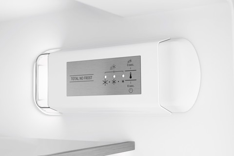 Hotpoint HAC18 T112 Da incasso 250 L E Bianco