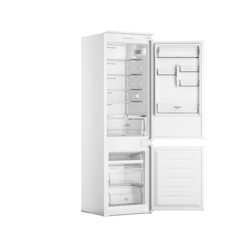 Hotpoint HAC18 T112 Da incasso 250 L E Bianco