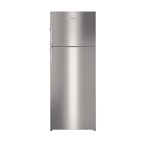 Hotpoint HAT70I 932 S DC Libera installazione 437 L E Alluminio