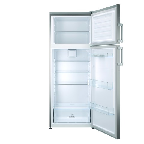 Hotpoint HAT70I 932 S DC Libera installazione 437 L E Alluminio