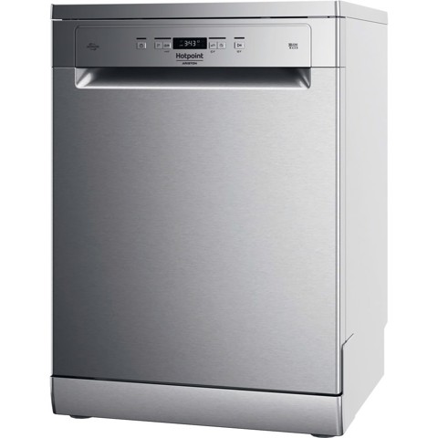 Hotpoint HFC 3C26 CW X Libera installazione 14 coperti E