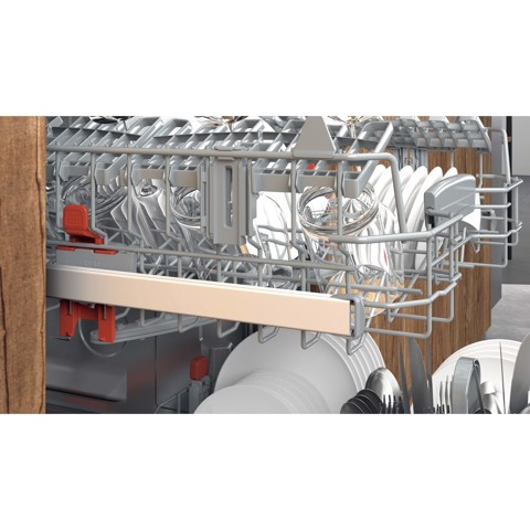 Hotpoint HFC 3C26 CW X Libera installazione 14 coperti E