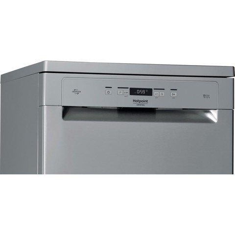 Hotpoint HFC 3C26 CW X Libera installazione 14 coperti E