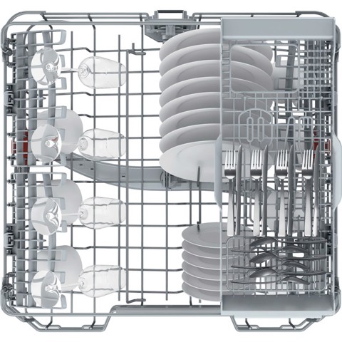 Hotpoint HFC 3C26 CW X Libera installazione 14 coperti E