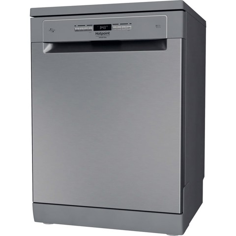Hotpoint HFO 3O32 CW X Libera installazione 14 coperti D