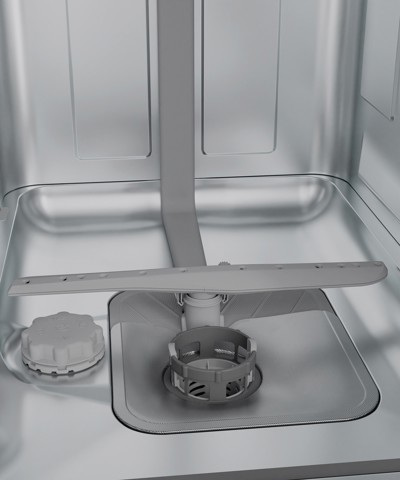 Hotpoint HI9E 2B19 A scomparsa totale 9 coperti F