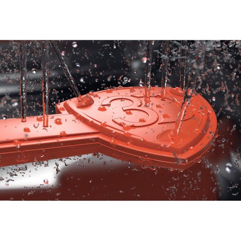 Hotpoint HIC 3C26N WF A scomparsa totale 14 coperti E