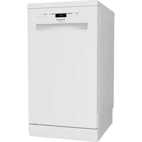 Hotpoint HSFC 3T127 C Libera installazione 10 coperti E
