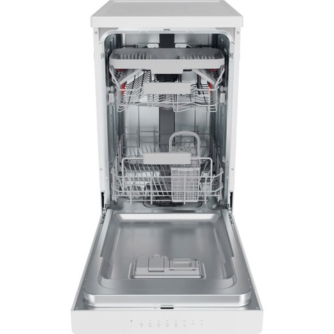 Hotpoint HSFC 3T127 C Libera installazione 10 coperti E