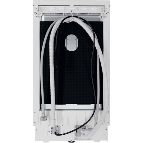 Hotpoint HSFC 3T127 C Libera installazione 10 coperti E