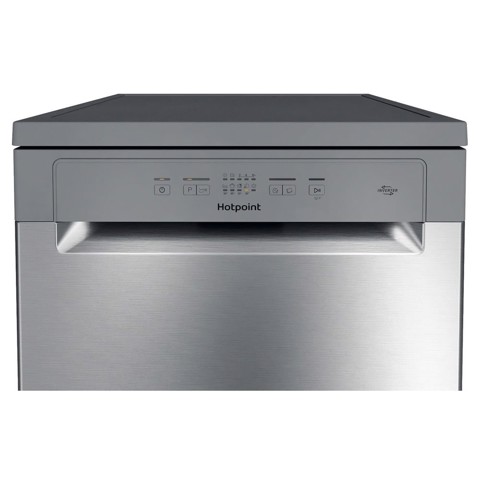 Hotpoint Lavastoviglie a libera installazione H2F HL626 X