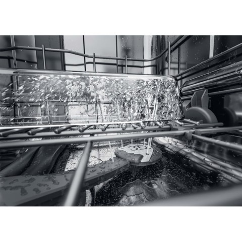 Hotpoint Lavastoviglie da incasso H7I HP40 L