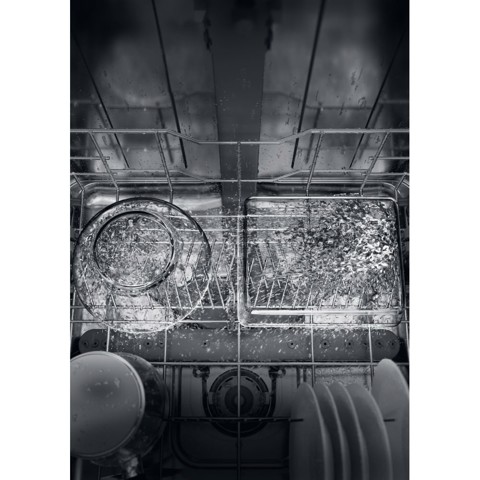 Hotpoint Lavastoviglie da incasso H7I HP40 L