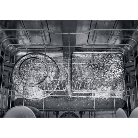 Hotpoint Lavastoviglie da incasso H7I HP40 L