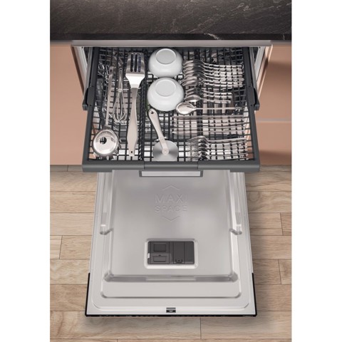 Hotpoint Lavastoviglie da incasso H7I HP40 L