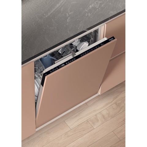 Hotpoint Lavastoviglie da incasso H7I HP40 L