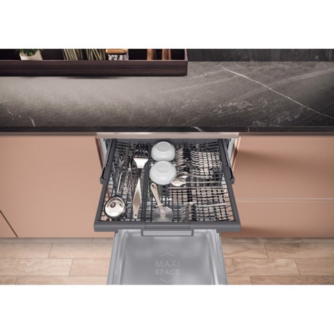 Hotpoint Lavastoviglie da incasso H7I HP40 L