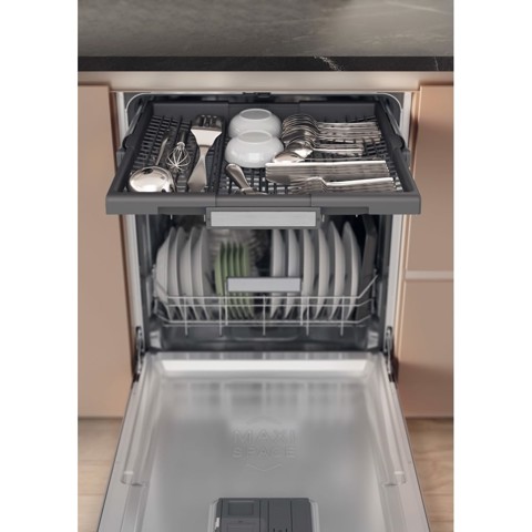 Hotpoint Lavastoviglie da incasso H7I HP40 L