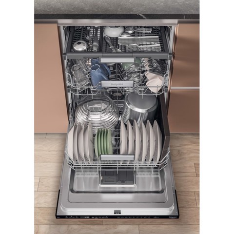 Hotpoint Lavastoviglie da incasso H7I HP40 L