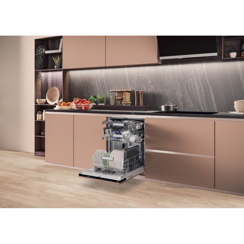 Hotpoint Lavastoviglie da incasso H7I HP40 L