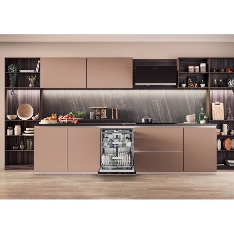 Hotpoint Lavastoviglie da incasso H7I HP42 LO