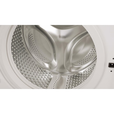 Hotpoint Lavatrice da incasso BI WMHG 81485 EU