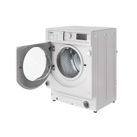 Hotpoint Lavatrice da incasso BI WMHG 81485 EU
