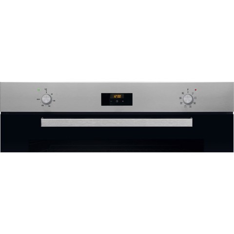 Hotpoint MS3 744 IX HA 100 L A Acciaio inossidabile