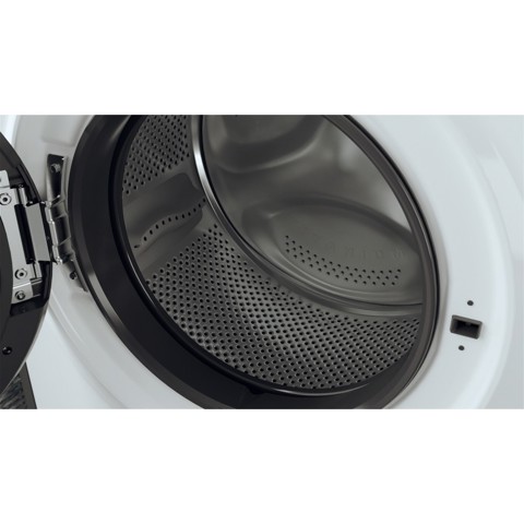 Hotpoint NBT 1046 WDA IT lavatrice Caricamento frontale 10 kg 1400 Giri/min A Bianco