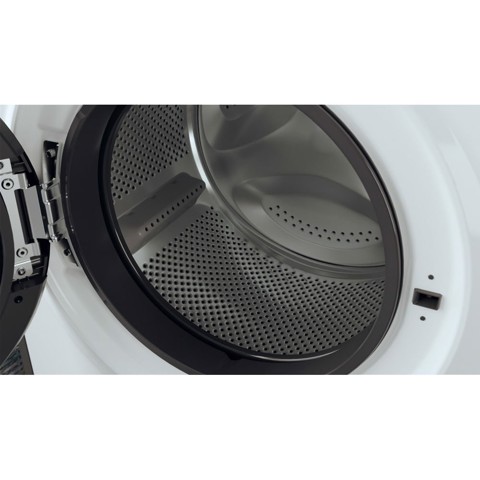 Hotpoint NF825WK IT lavatrice Caricamento frontale 8 kg 1400 Giri/min B Bianco