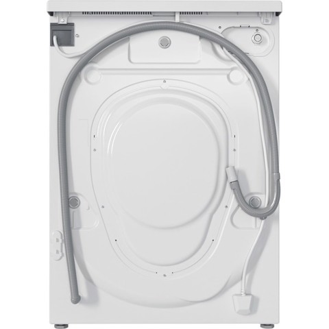 Hotpoint NF825WK IT lavatrice Caricamento frontale 8 kg 1400 Giri/min B Bianco
