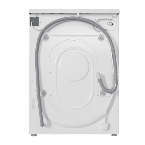 Hotpoint NFR527W IT lavatrice Caricamento frontale 7 kg 1200 Giri/min B Bianco
