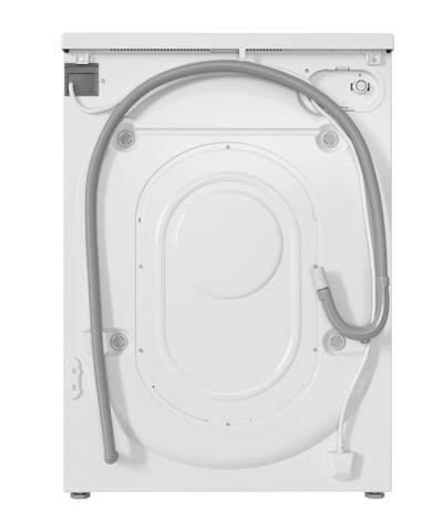 Hotpoint NR 849G WS A IT lavatrice Caricamento frontale 9 kg 1400 Giri/min Bianco