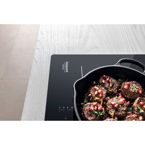 Hotpoint Piano cottura a induzione HB 3160C NE