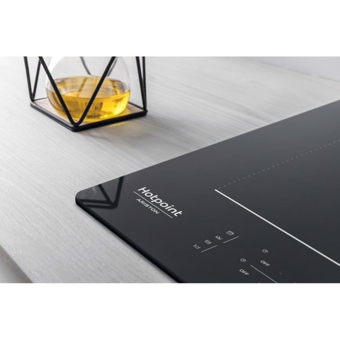 Hotpoint Piano cottura a induzione HB 3160C NE