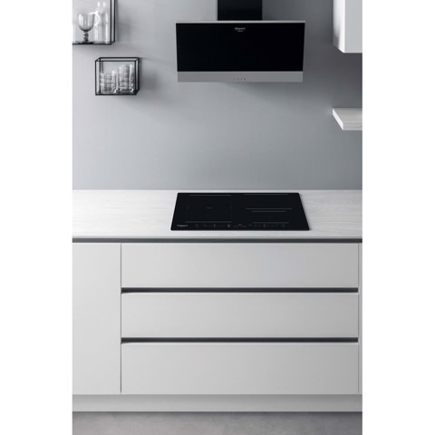 Hotpoint Piano cottura a induzione HB 3160C NE