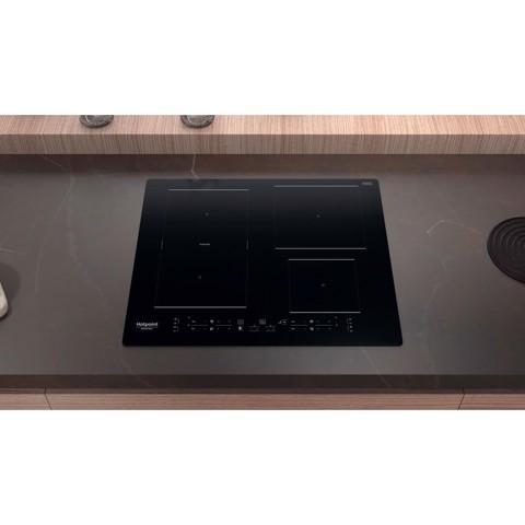 Hotpoint Piano cottura a induzione HB 3160C NE