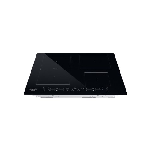Hotpoint Piano cottura a induzione HB 4860C CPNE