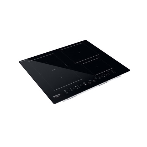 Hotpoint Piano cottura a induzione HB 4860C CPNE