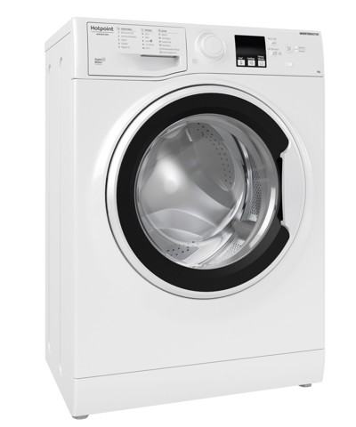 Hotpoint RSSF 624 W IT N lavatrice Caricamento frontale 6 kg 1200 Giri/min C Bianco
