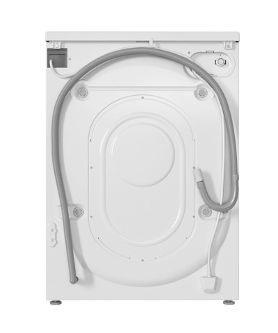Hotpoint RSSF 624 W IT N lavatrice Caricamento frontale 6 kg 1200 Giri/min C Bianco