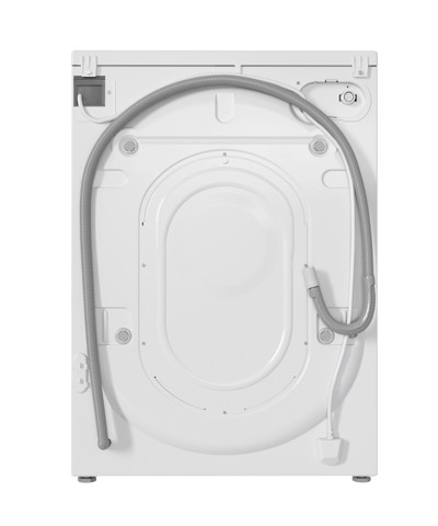 Hotpoint RSSF R327 IT lavatrice Caricamento frontale 7 kg 1200 Giri/min D Bianco