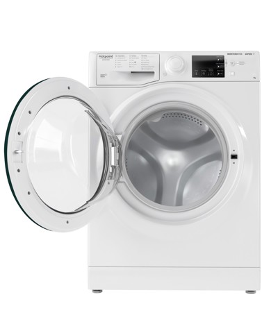 Hotpoint RSSG R527 B IT lavatrice Caricamento frontale 7 kg 1200 Giri/min Bianco