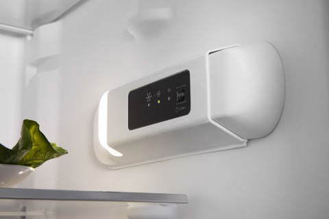 Hotpoint SZ 12 A2 D/HA 2 monoporta Da incasso 189 L E