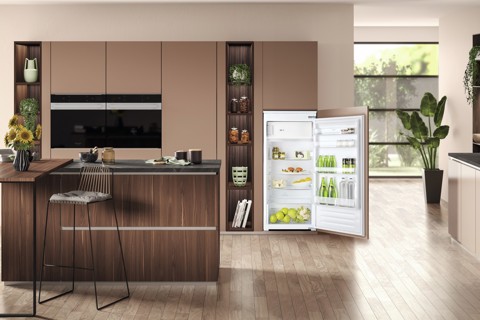 Hotpoint SZ 12 A2 D/HA 2 monoporta Da incasso 189 L E