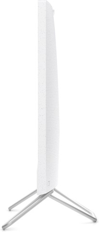 HP 24-cb0018nl AMD Ryzen™ 3 60,5 cm (23.8") 1920 x 1080 Pixel 8 GB DDR4-SDRAM 256 GB SSD PC All-in-one Windows 11 Home Wi-Fi 6 (802.11ax) Bianco