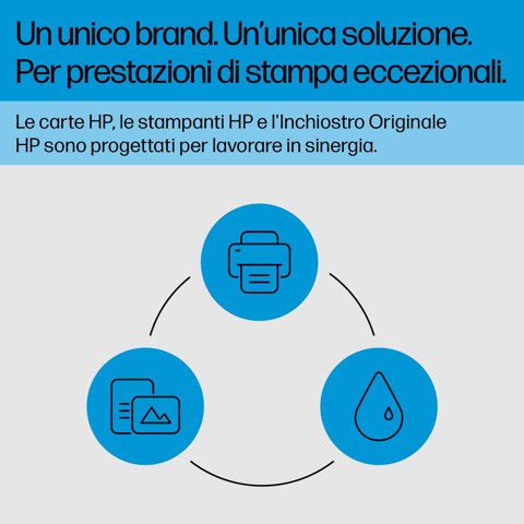 HP 31 flacone di inchiostro originale Giallo 70ml