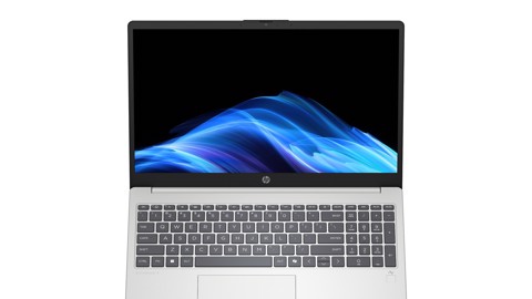 HP AI 15-fd2026nlx Intel Core Ultra 5 225U Computer portatile 39,6 cm (15.6") Full HD 8 GB DDR5-SDRAM 512 GB SSD Wi-Fi 6 (802.11ax) Windows 11 Home AI PC Argento