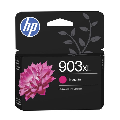 HP Cartuccia di inchiostro magenta originale ad alta capacità 903XL