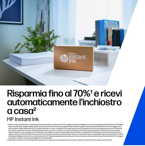 HP Cartuccia di inchiostro nero originale 302/304